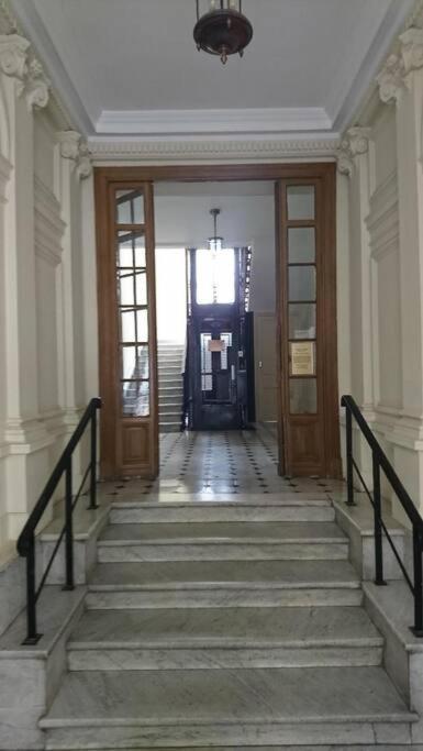 Appartement Lovely Refurbished Nice