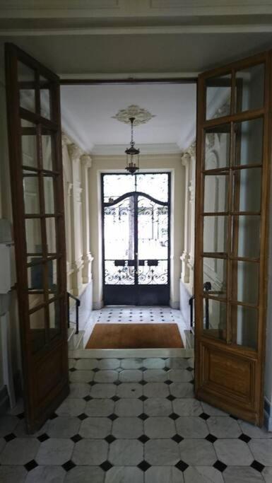 Appartement Lovely Refurbished Nice
