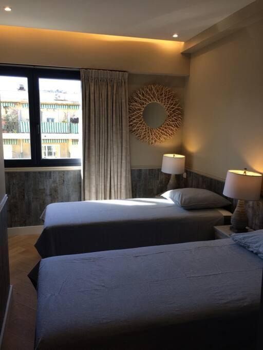 Lovely Refurbished Appartement Nice