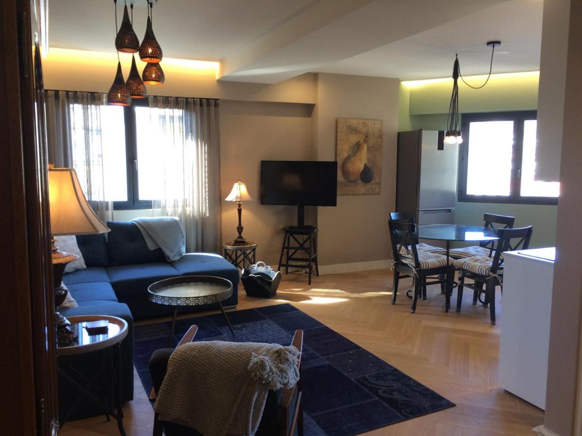 Lovely Refurbished Appartement Nice
