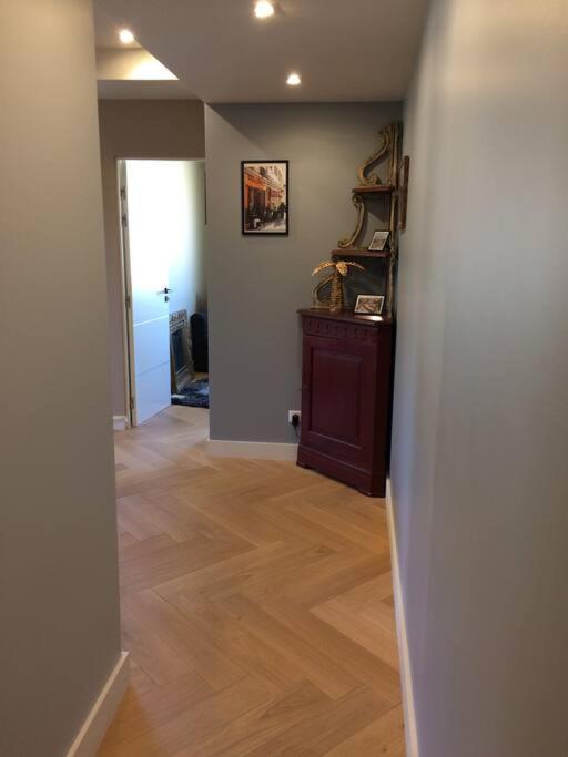 Appartement Lovely Refurbished *