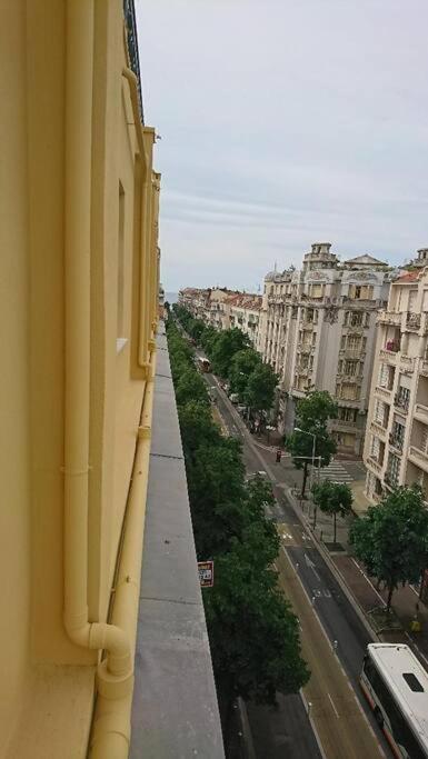 Lovely Refurbished Appartement Nice
