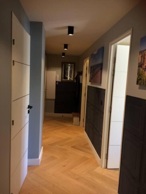 Lovely Refurbished Appartement Nice